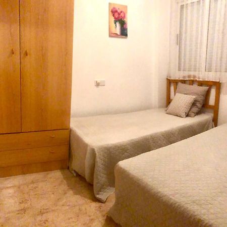 Cozy Apartment By The Sea Palangre 17 Torrevieja Esterno foto