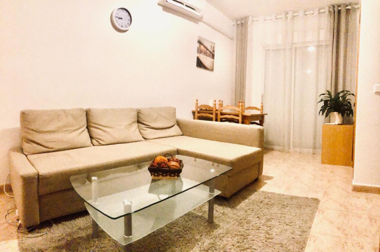 Cozy Apartment By The Sea Palangre 17 Torrevieja Esterno foto