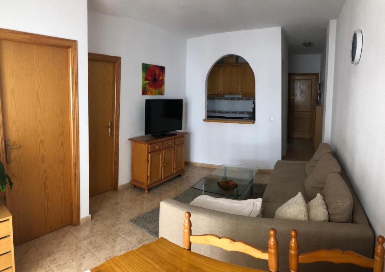Cozy Apartment By The Sea Palangre 17 Torrevieja Esterno foto