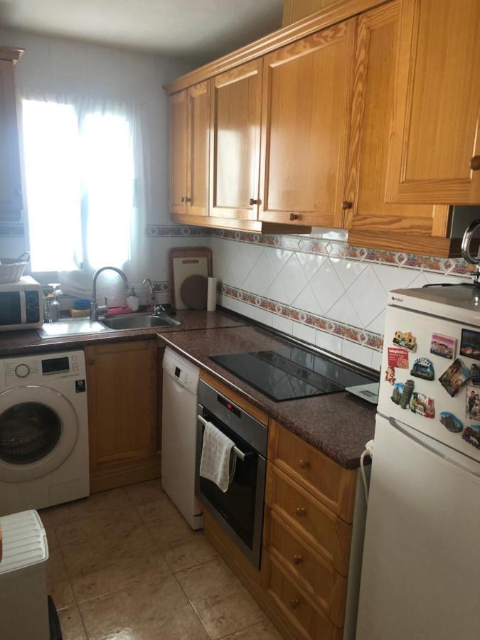 Cozy Apartment By The Sea Palangre 17 Torrevieja Esterno foto